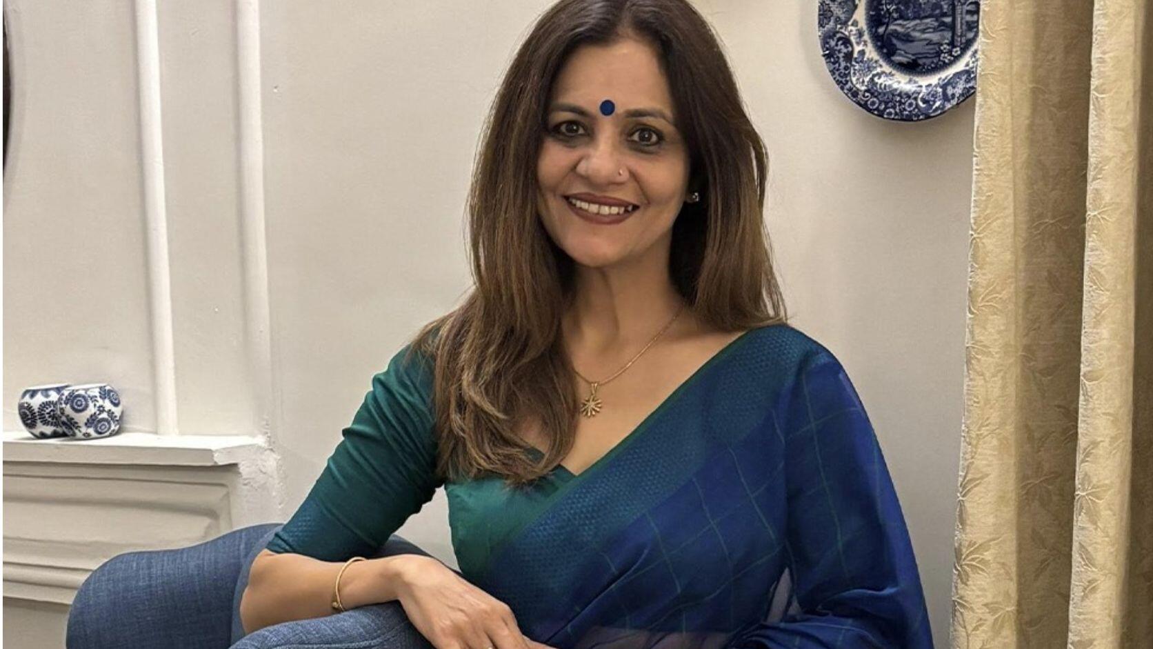 Monita Bharadwaj