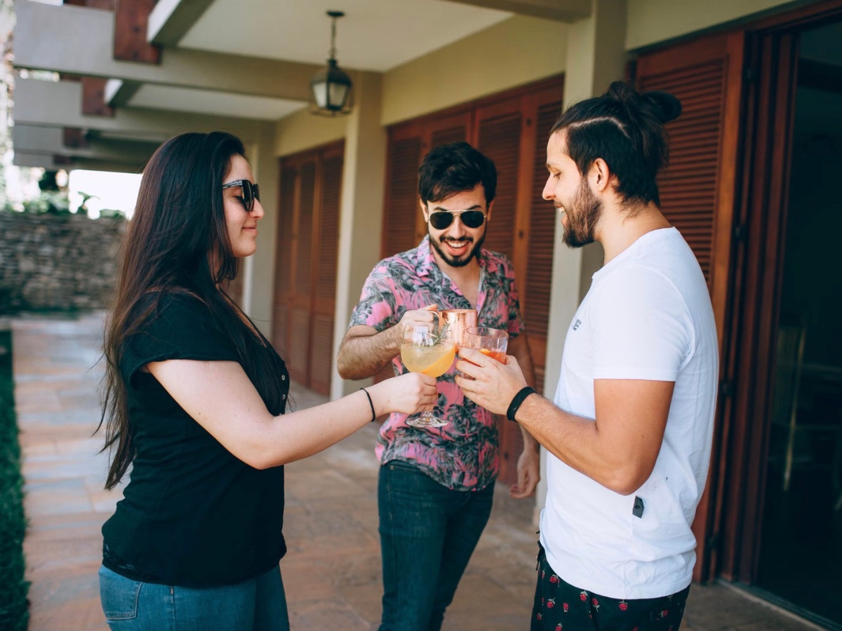 Single adults who invested more in their friendships later reported higher friendship quality and better self-esteem | Pexels