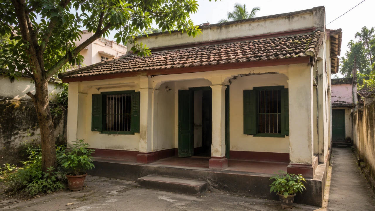 West Bengal's Banglar Awaas Yojana: Eligibility, required documents and how to apply
