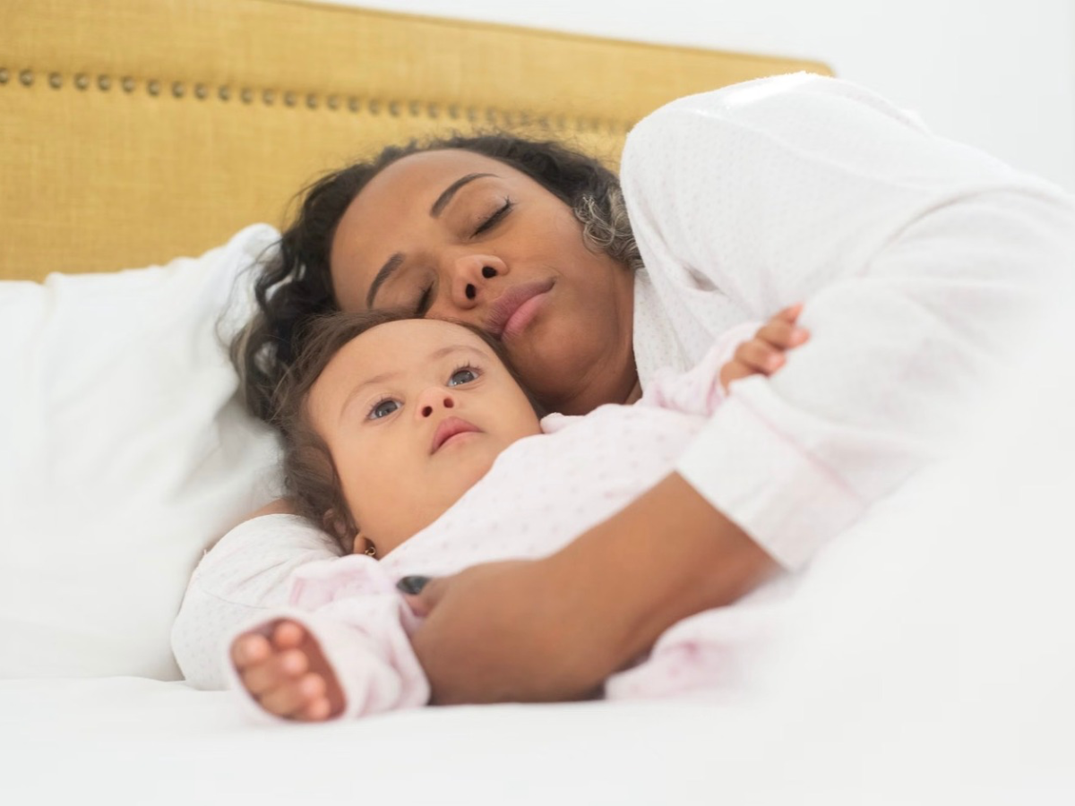 The brain treats infant cues differently from ordinary sounds | Pexels