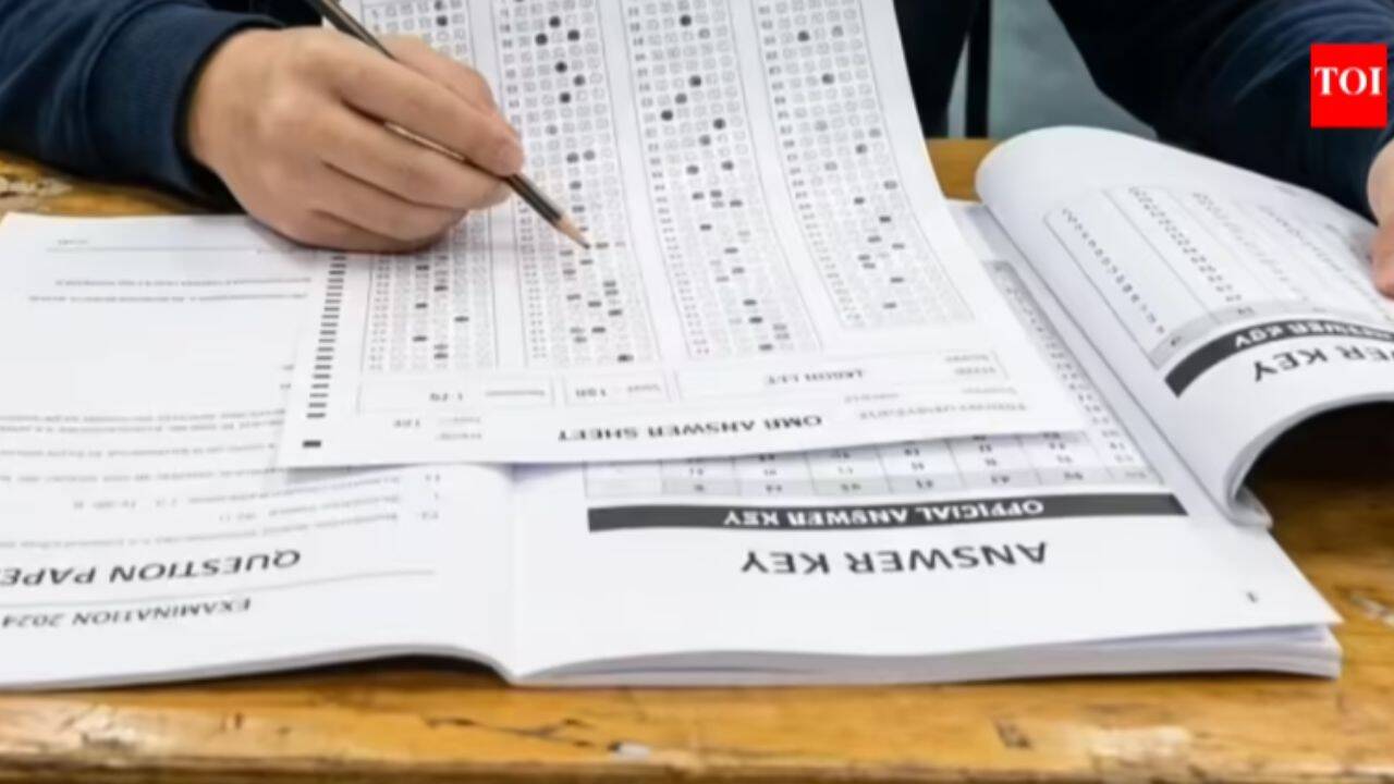 Re-NEET Answer Key 2026 delay: Is NTA taking longer this time? Here's what we know