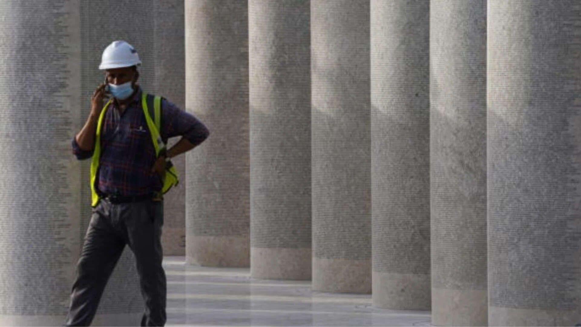 Dubai brings back 4-day work week for govt staff this summer; Fridays off for many employees