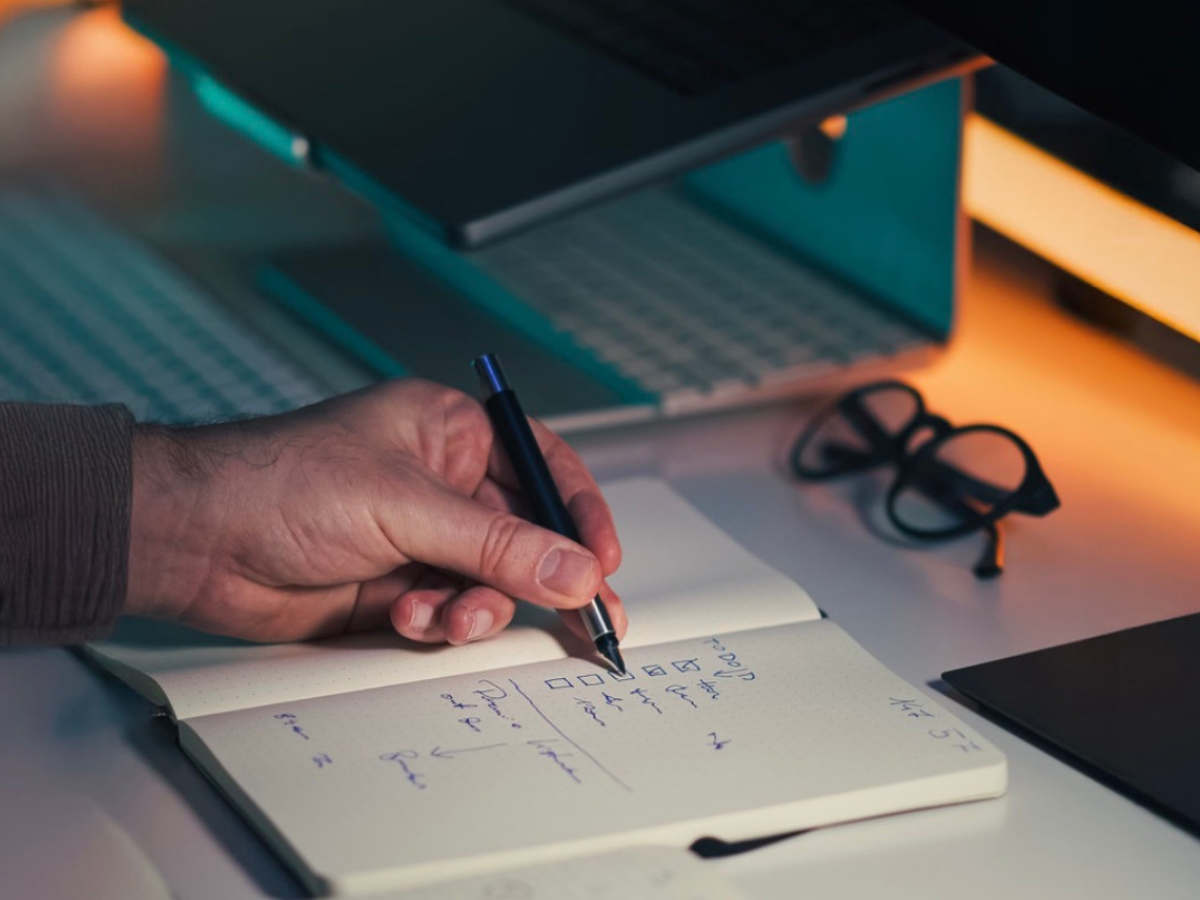 Feeling powerful changes behavior as well as thought | Pexels