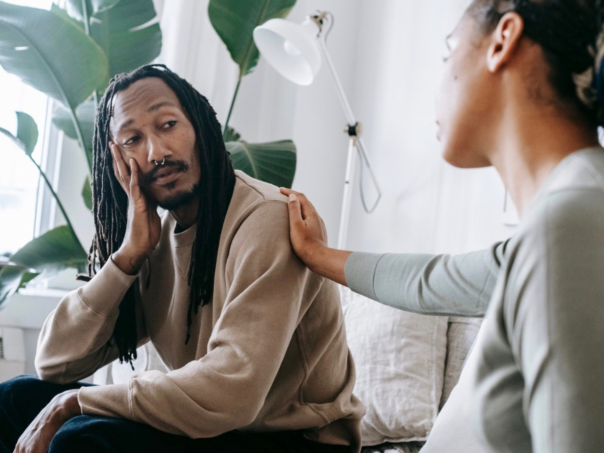 Close relationships require reciprocity, trust, and the willingness to reveal parts of ourselves that feel uncertain or vulnerable | Pexels