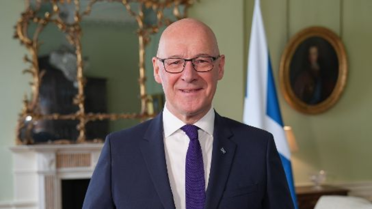 Scottish govt to introduce bill allowing migrants with temporary UK status to contest council polls