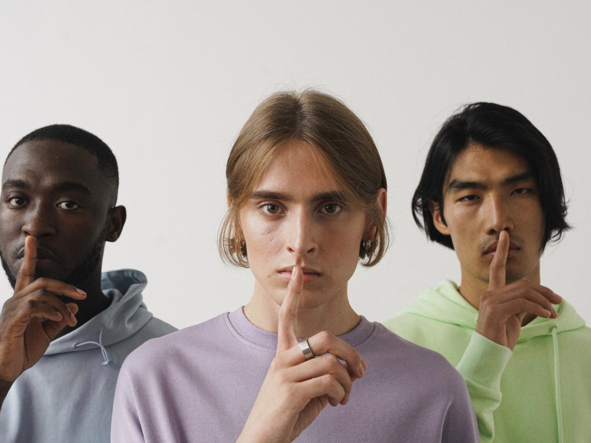Silence does not mean the brain has stopped participating | Pexels
