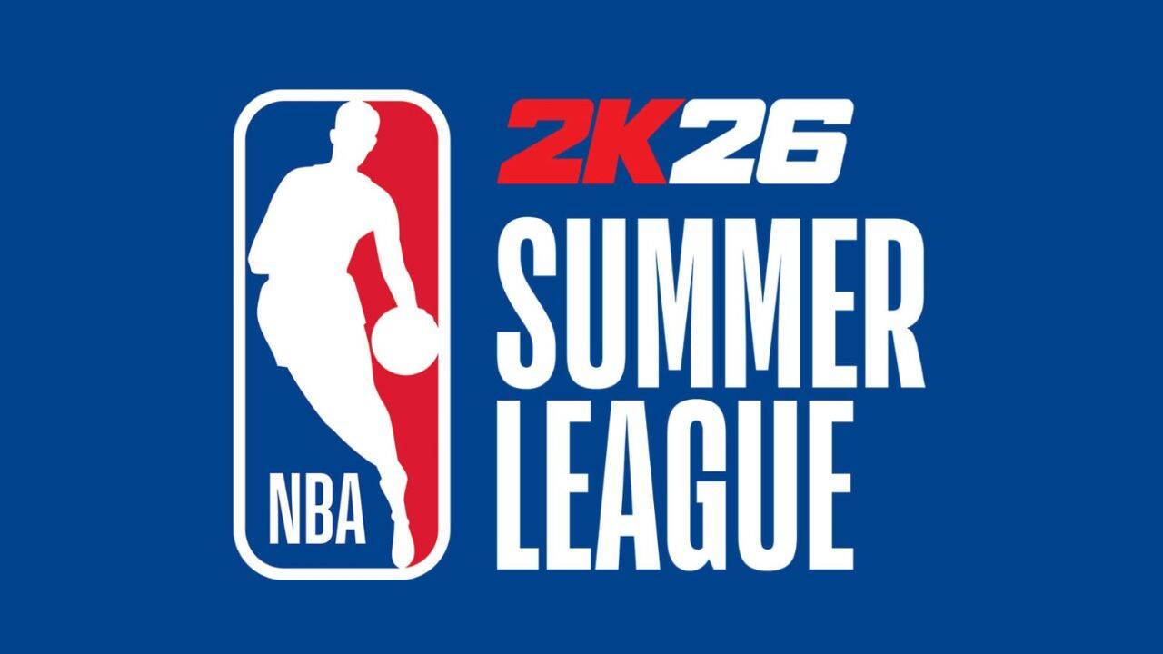 NBA Summer League 2026