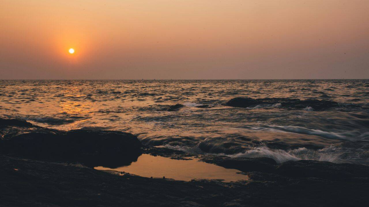 Mumbai