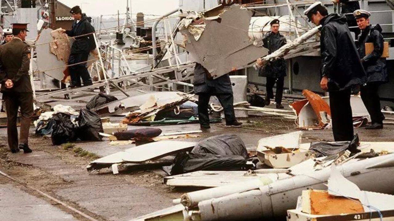 In a first, Canada admits Khalistanis planted bomb on Air India 'Kanishka' Flight 182