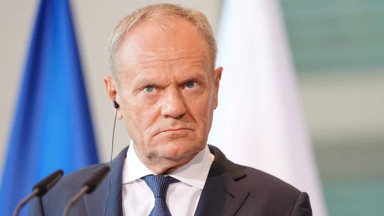 Poland PM calls for ‘truth’ &amp; 'mutual respect' with Ukraine amid row over WWII legacy