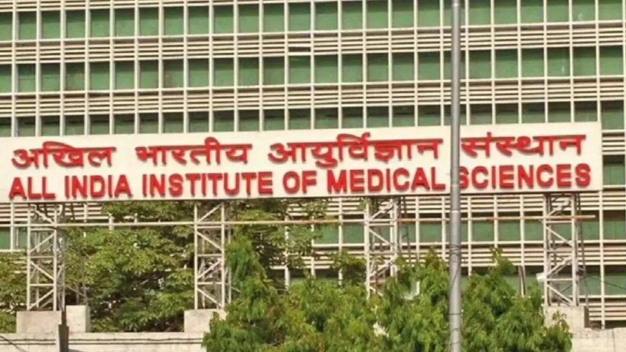 AIIMS crack down on unauthorised social media use by students, staff
