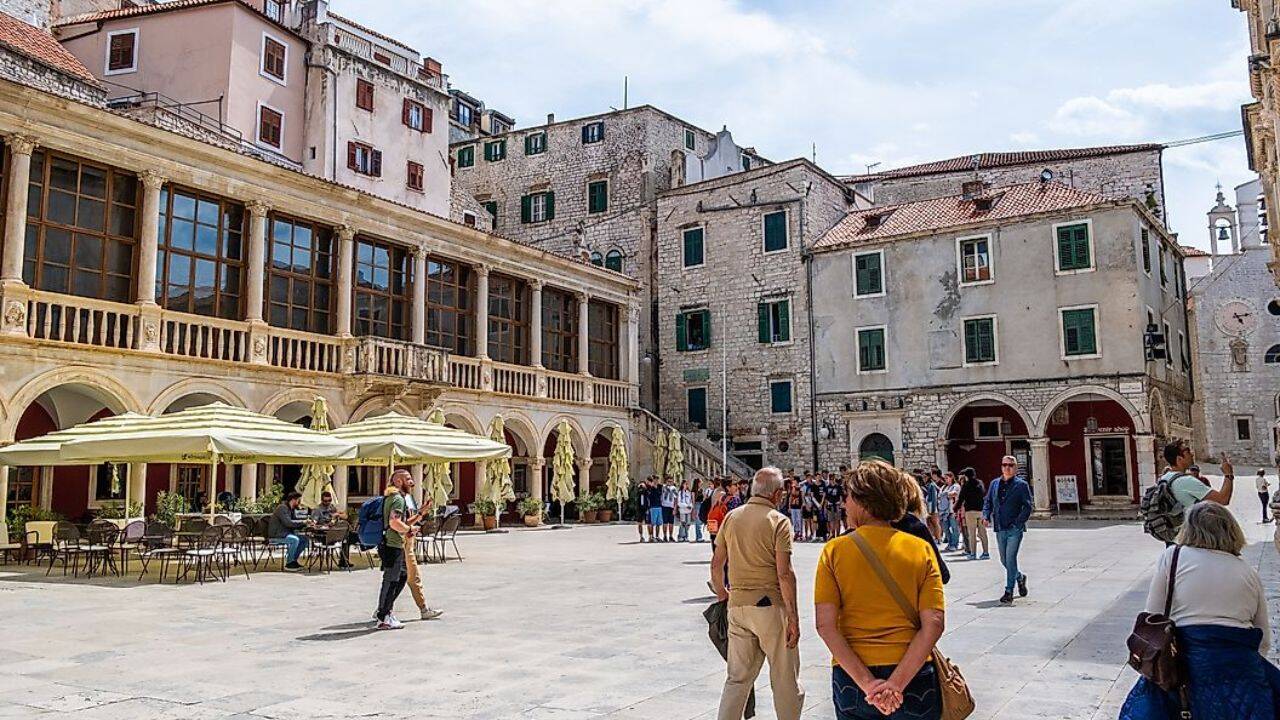  Karlovac, Zagreb, Pula and more