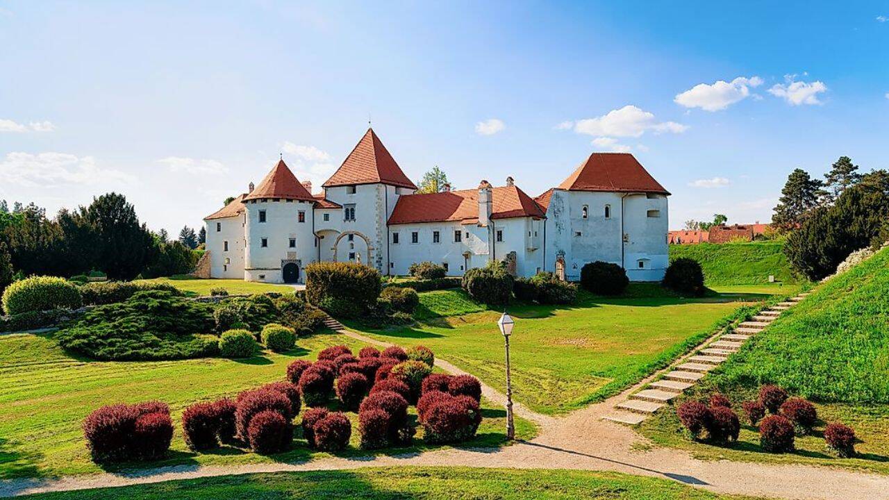  Karlovac, Zagreb, Pula and more