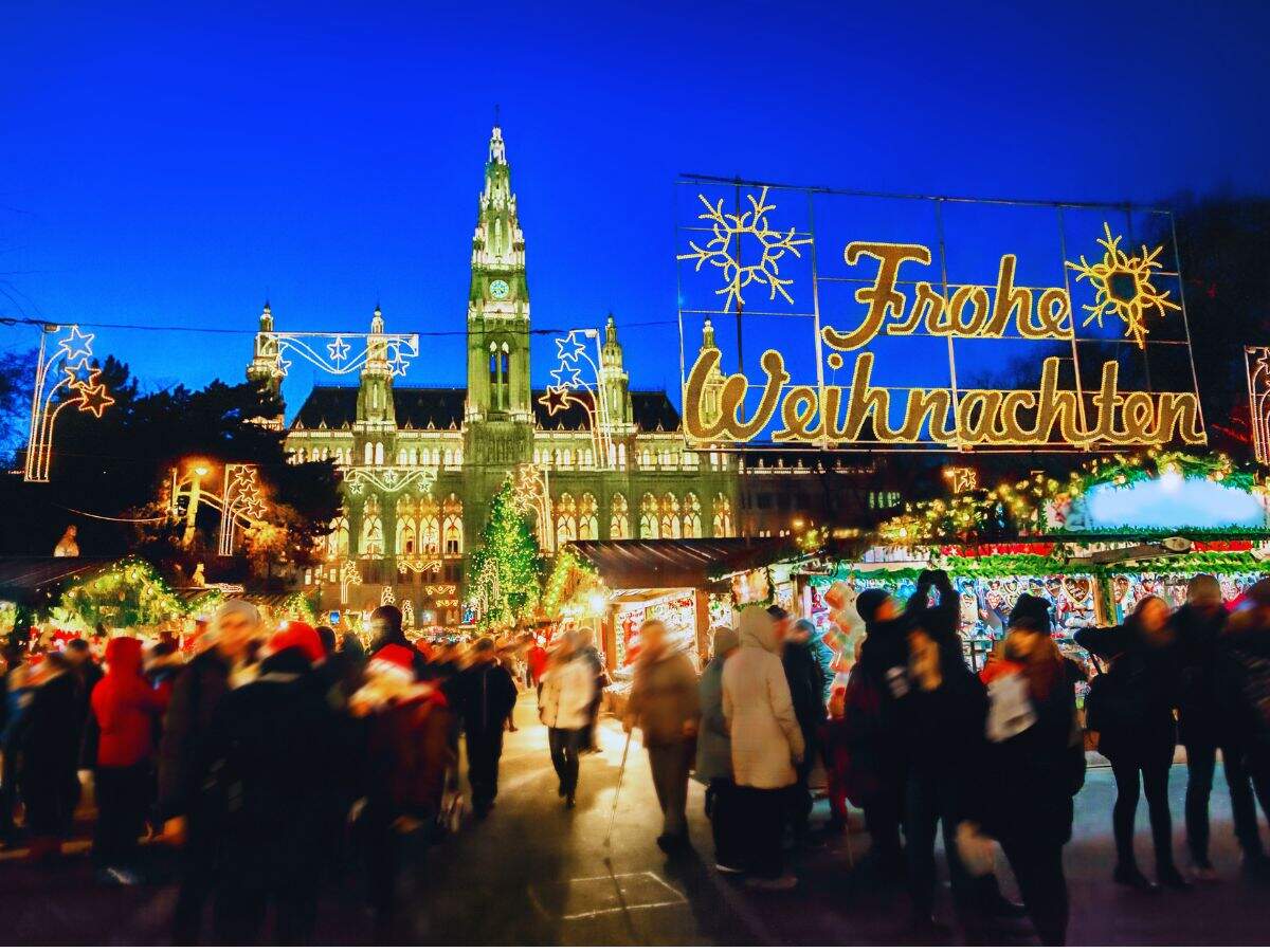Vienna, Austria