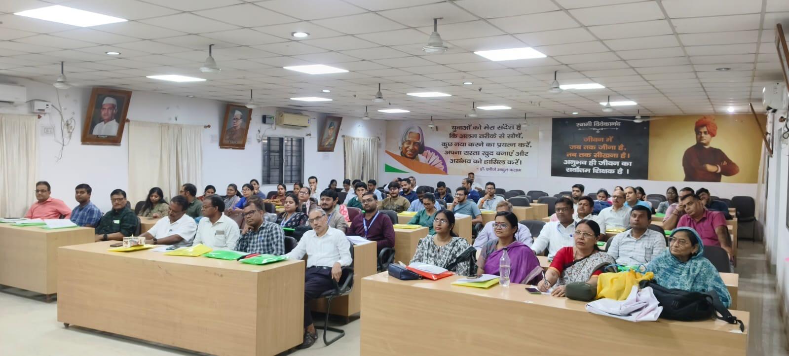 176f3445-1fa6-4ba4-82eb-da860f660b13_training_programme_on_groundwater_at_TPS_College_Patna_on_Thursday.JPG