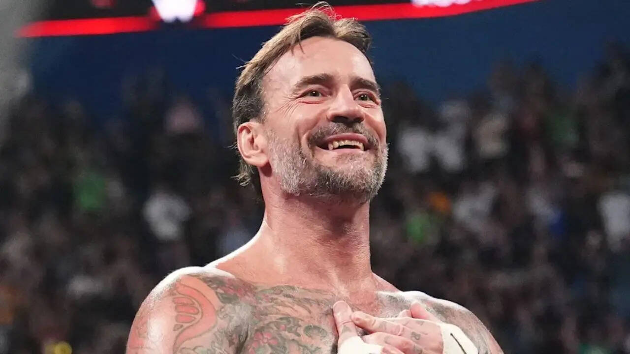 CM Punk recalls terrifying WWE Brazil incident involving armed confrontation