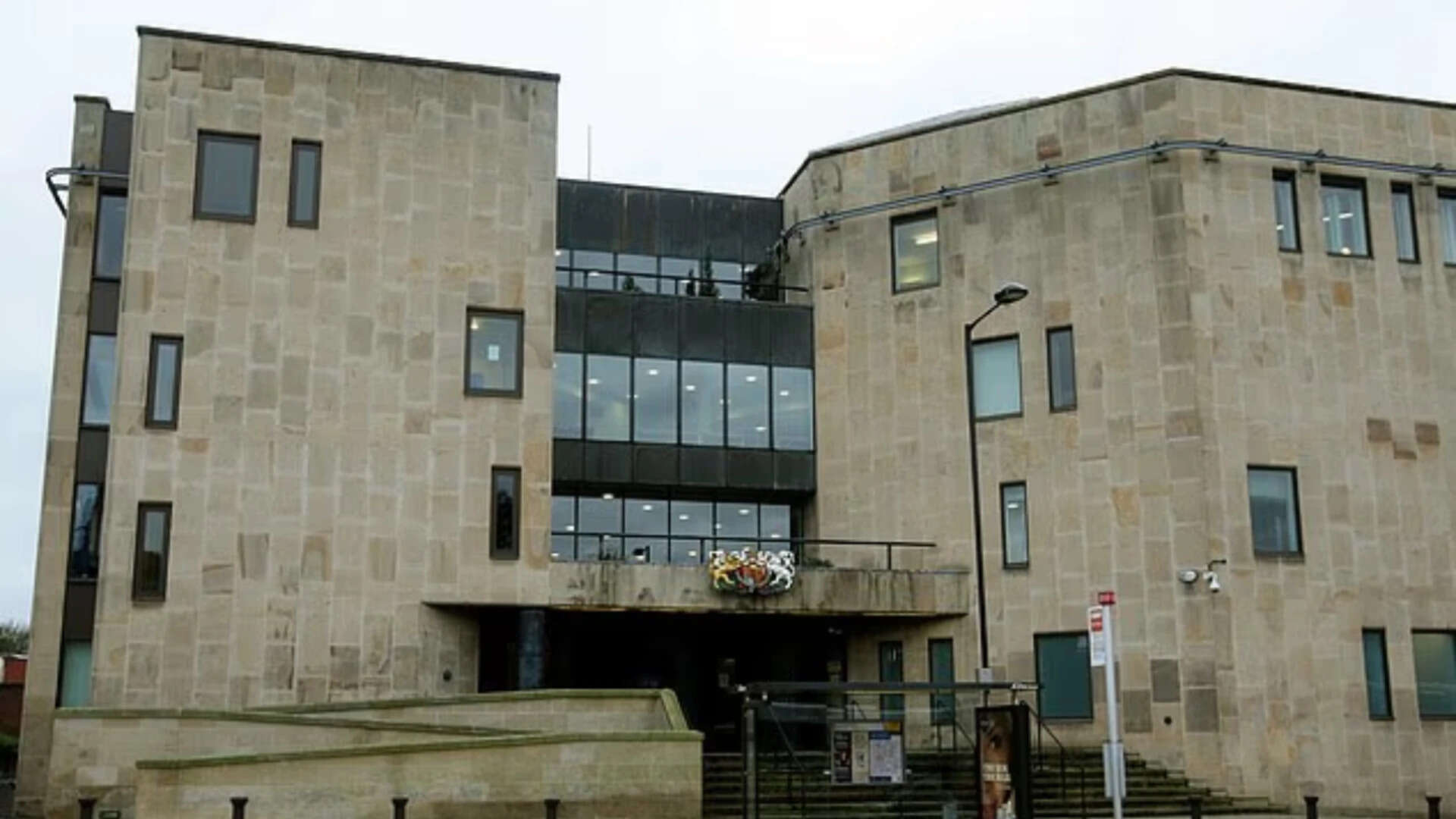 ‘Satan took over me’: Afghan migrant gives bizarre reason for raping two minors in England