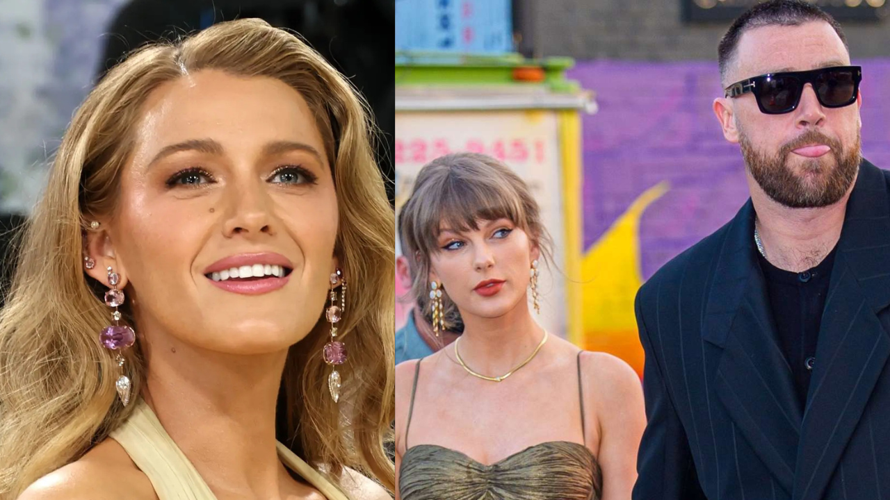 Taylor Swift’s reported text to Blake Lively sparks fresh speculation