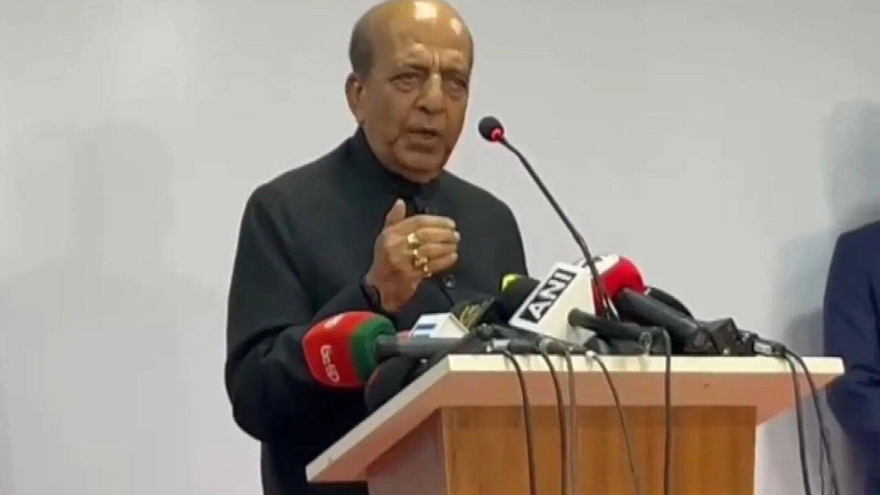 India’s Politician-Envoy to Bangladesh Gets Cabinet-Level Status in Ceremonial Context