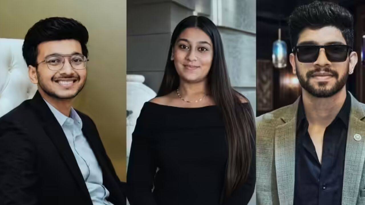 'She planned it, no he forced me': Twist in Pune realtor murder, Siya & Chetan turn on each other
