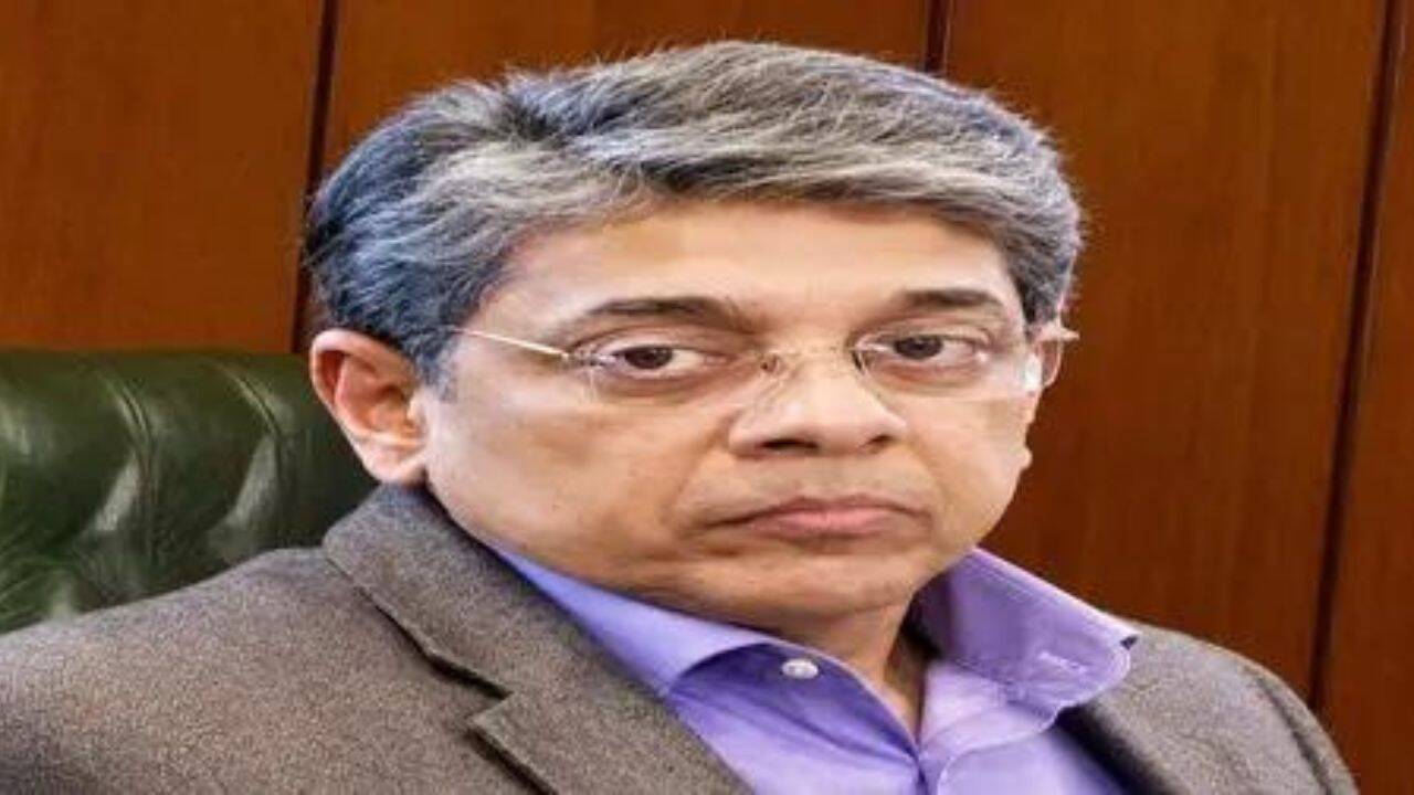 IPS Officer Tapan Kumar Dixit Appointed New Director of Intelligence Bureau