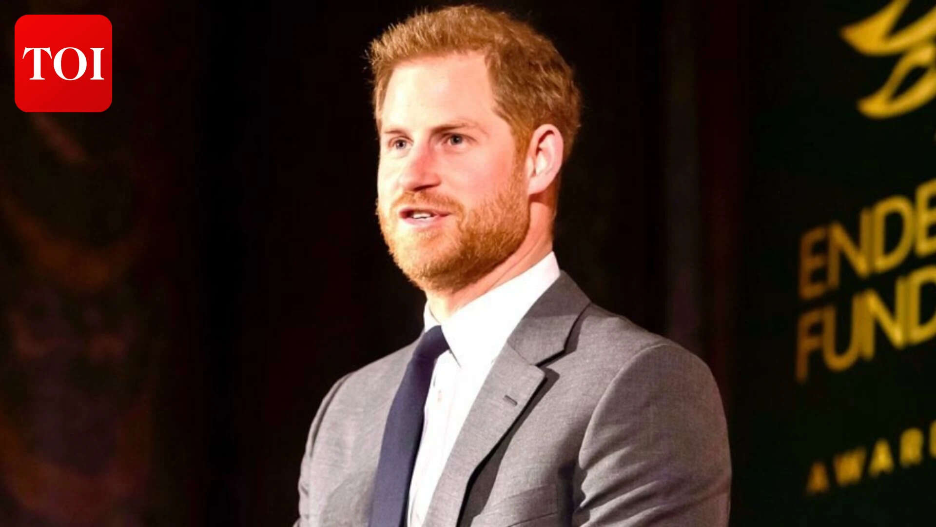 Prince Harry opens up about his relationship with Prince William during school years<br>