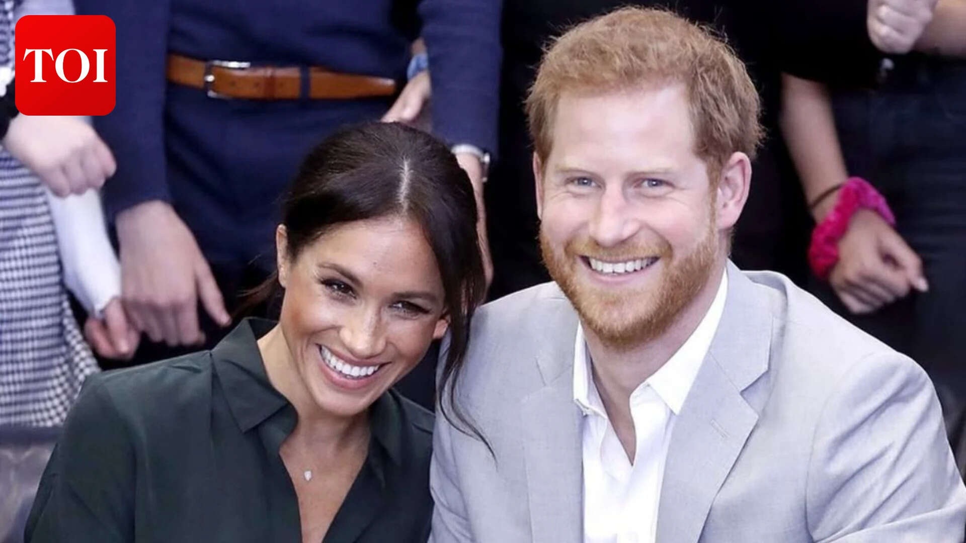 Harry and Meghan's next UK visit sparks fresh reconciliation debate<br>
