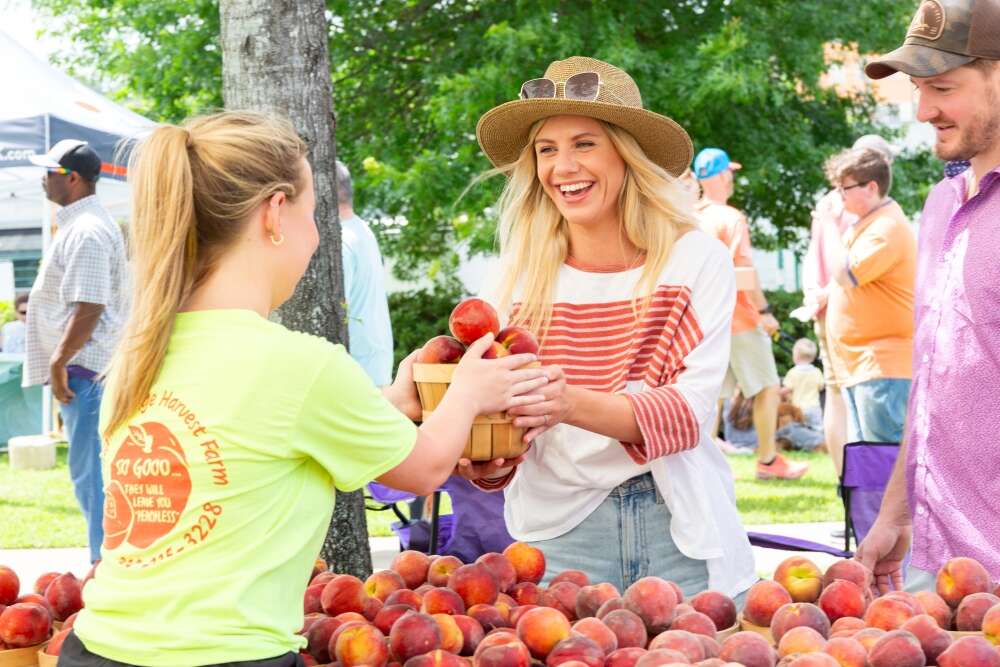 Year of Outdoors 2026 Peach Fest-2465
