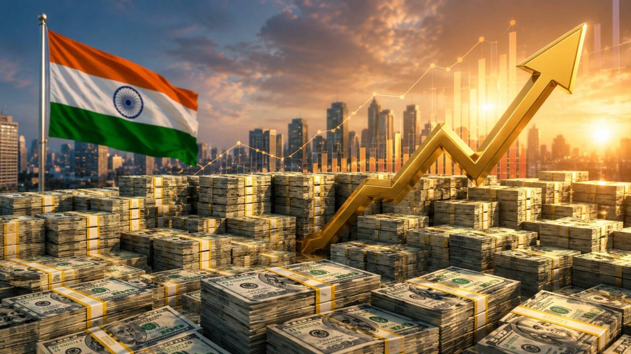 Forex measures yield results! FPIs buy record $4.2 billion Indian government bonds in June; reserves may get a boost