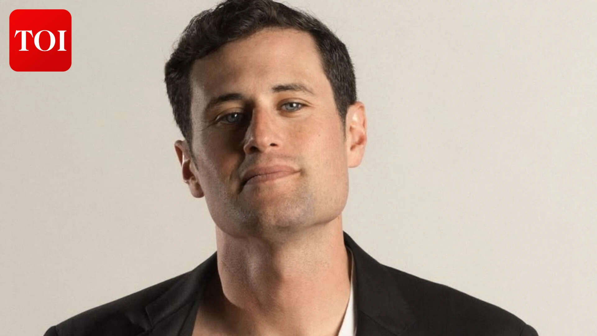 ​Jake Reiner continues to move forward after unimaginable loss<br>