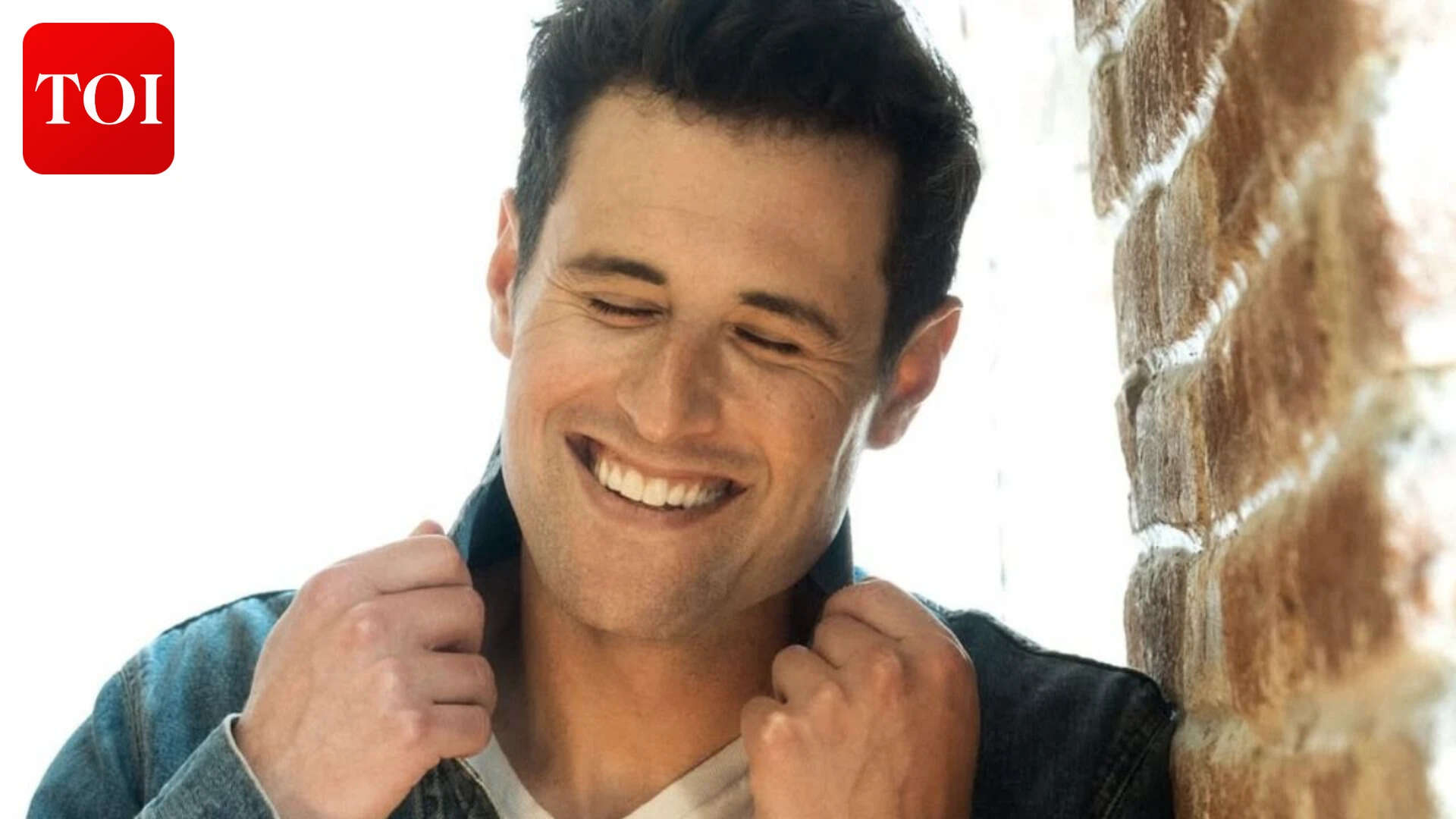 ​Jake Reiner opens up about grief and healing<br>