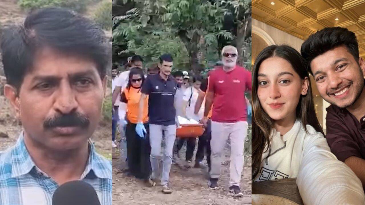 'Public was shouting but Siya Goyal was calm': Man who pulled Ketan Agarwal's body