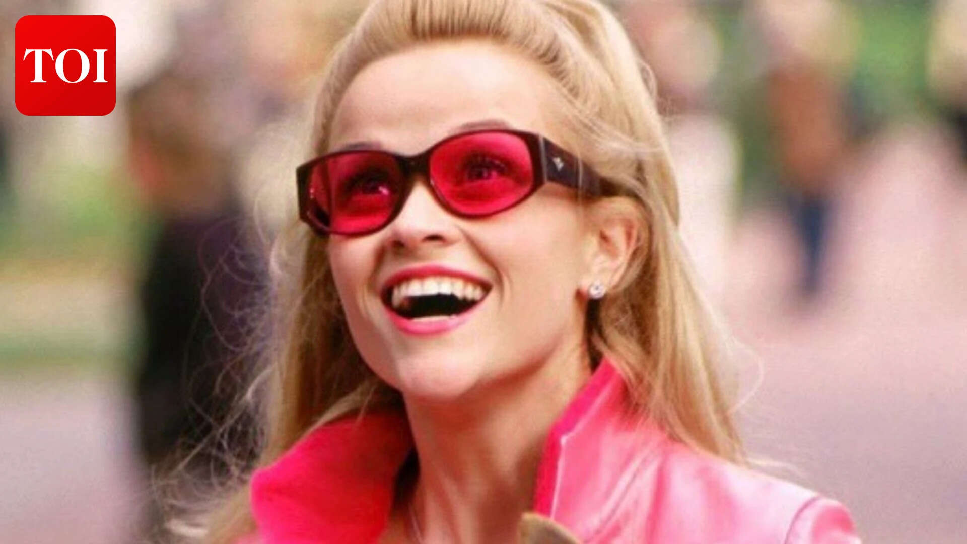 Reese Witherspoon steps into a new chapter<br>