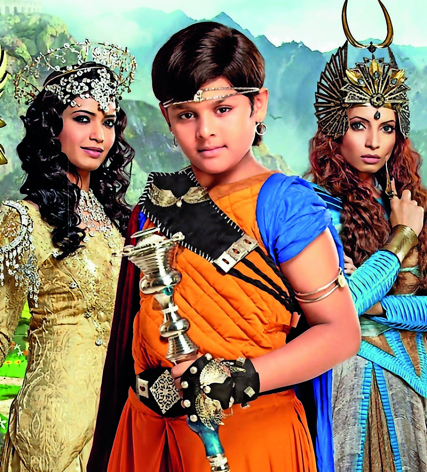 Baal Veer