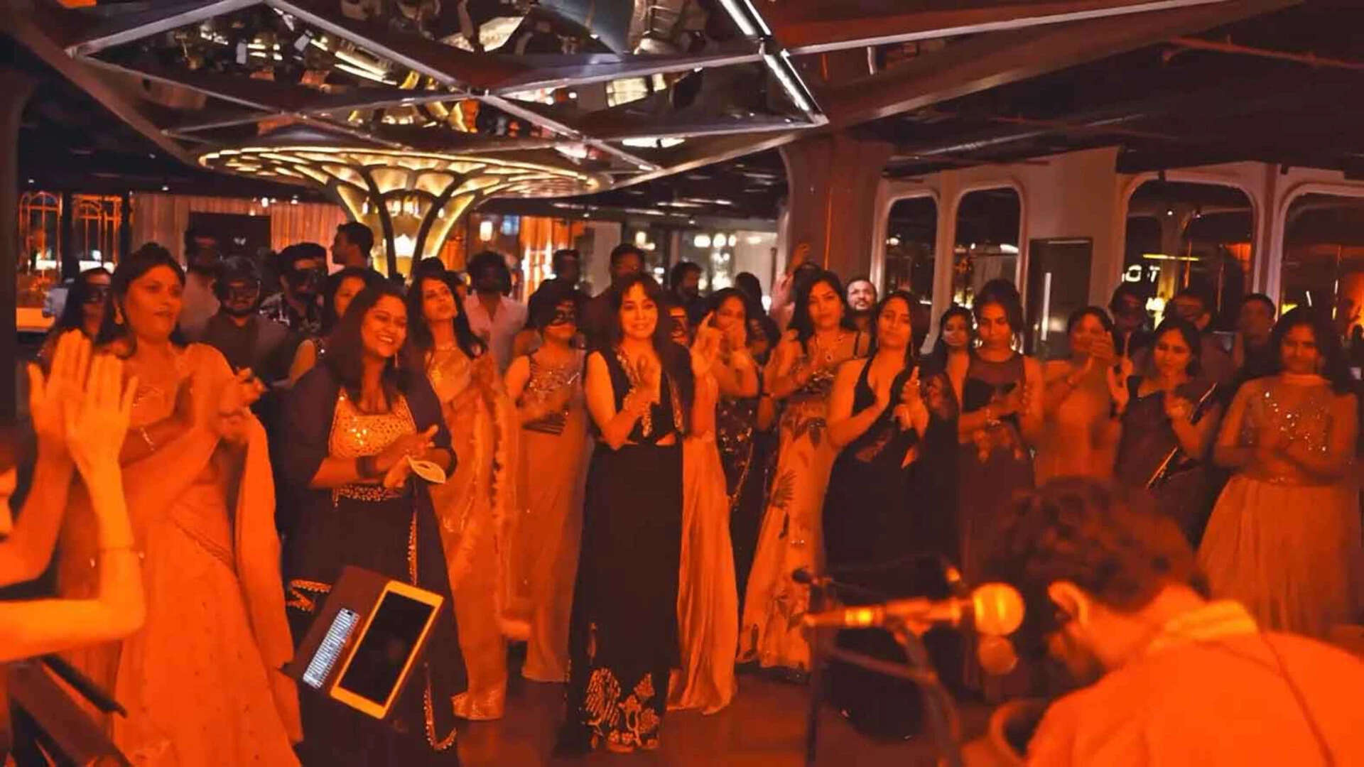 Masquerade Ball