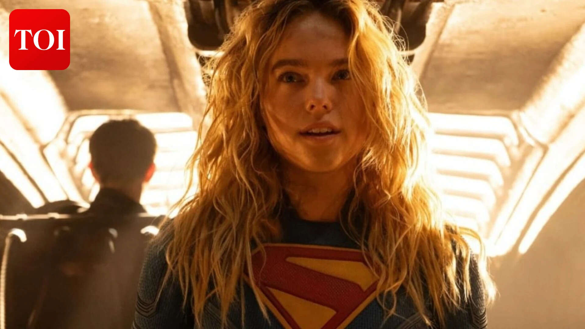 Supergirl brings a new era of heroes to DC<br>