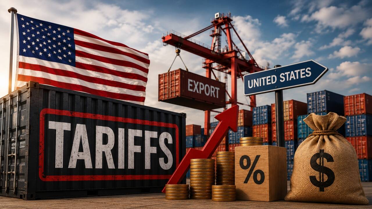 Amid India-US trade deal talks, Trump admin’s fresh warning to world: ‘Old tariffs may return’