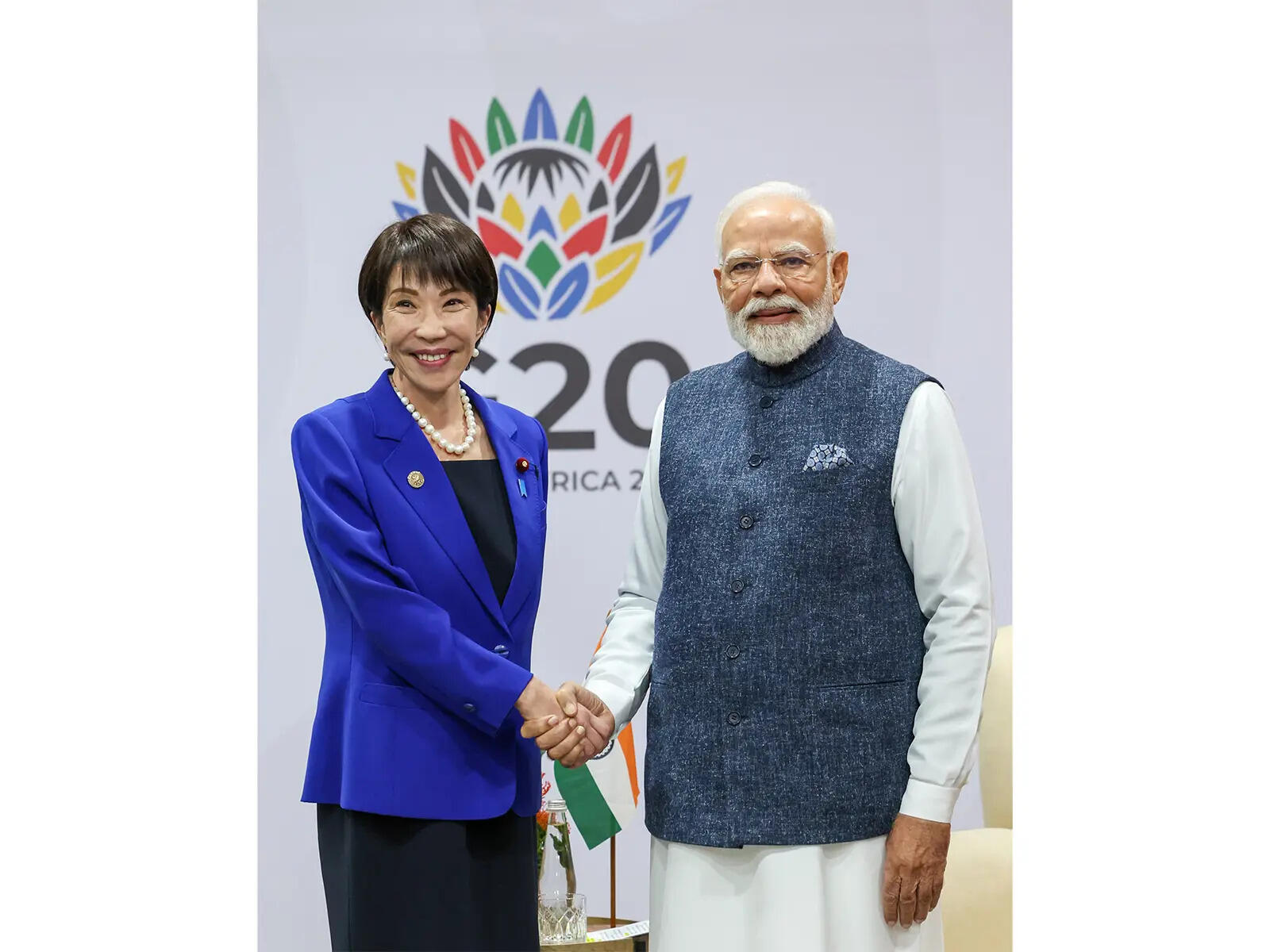 Japanese PM Takaichi to Make First Official Visit to India for 16th Annual Summit