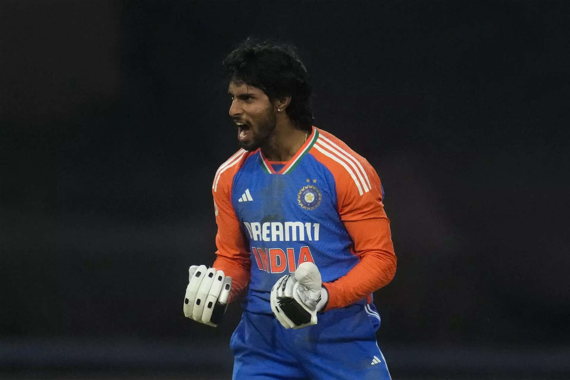 'Even vice-captains get dropped': Ex-India cricketer's blunt warning to Tilak Varma