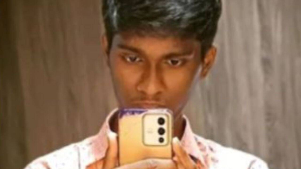 Failed NEET thrice, no JEE rank; he built a new career and landed a Data Scientist job