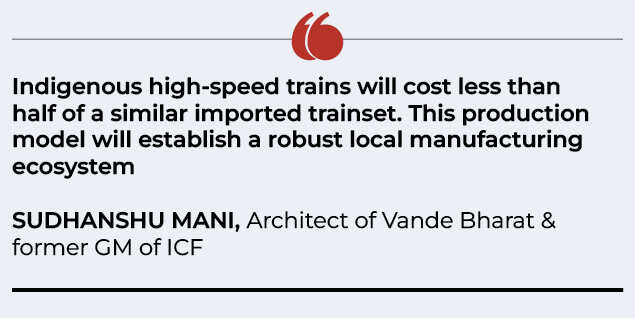 Sudhanshu Mani quote