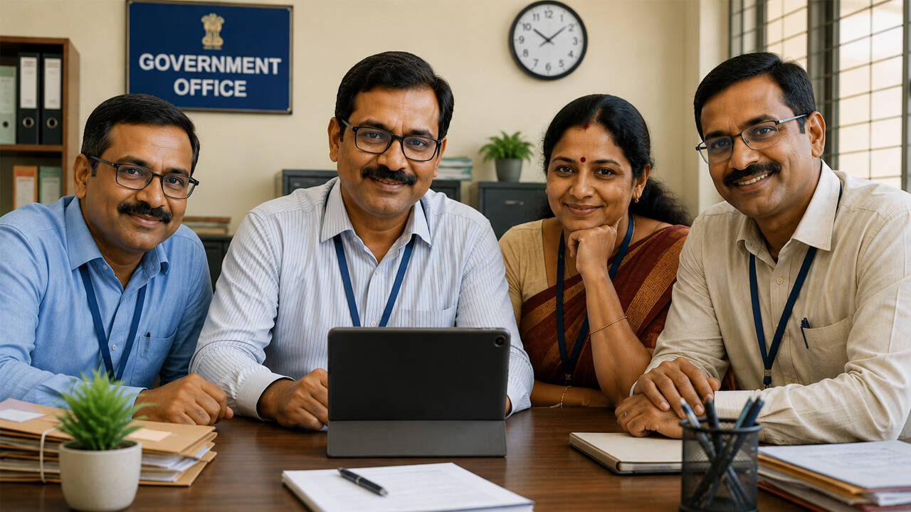 8th Pay Commission: Will fitment factor stay close to 2.57? Why a cautious approach is expected