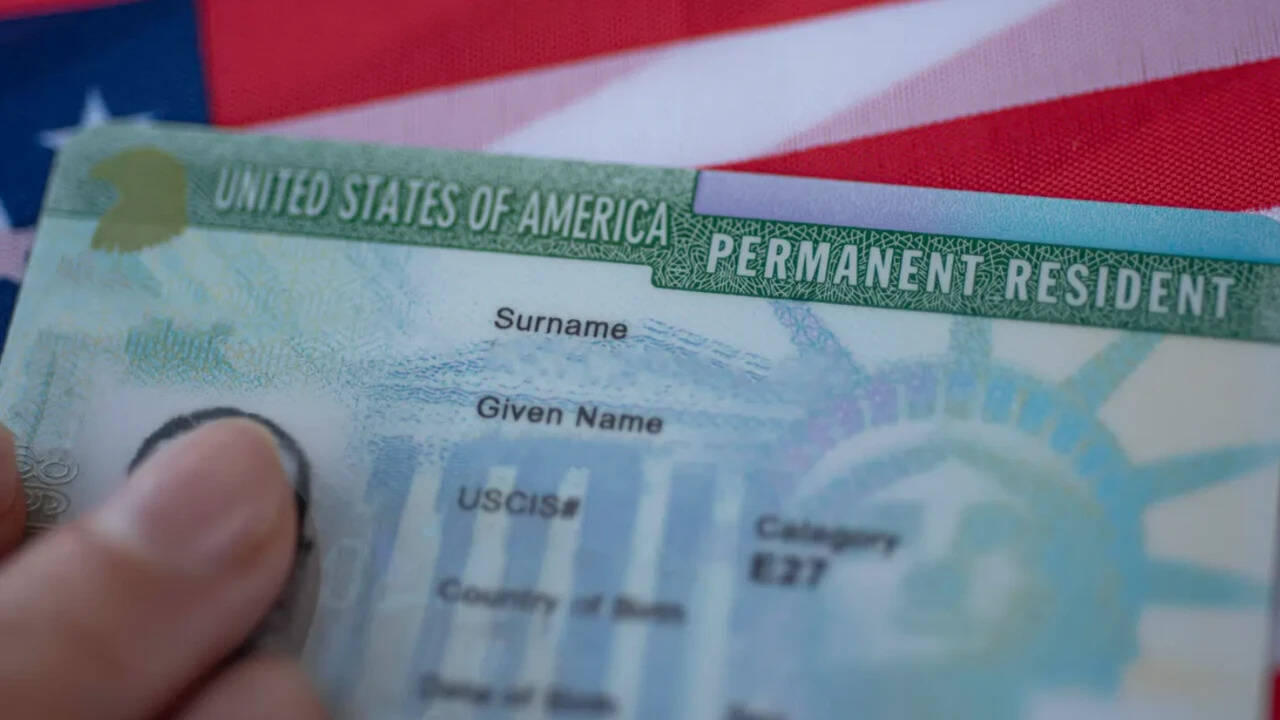 Supreme Court 'allows' US Border Patrol agents to deport some Green Card holders: Check who