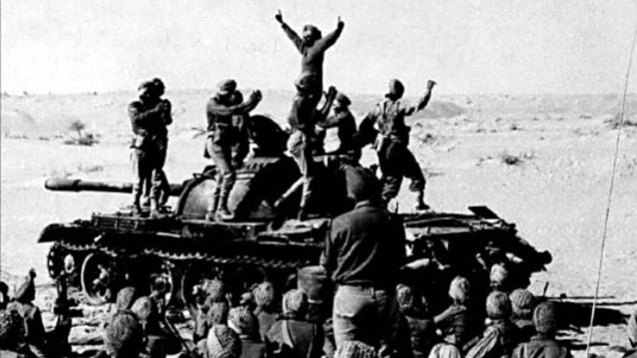120 against thousands: The incredible story of the Battle of Longewala