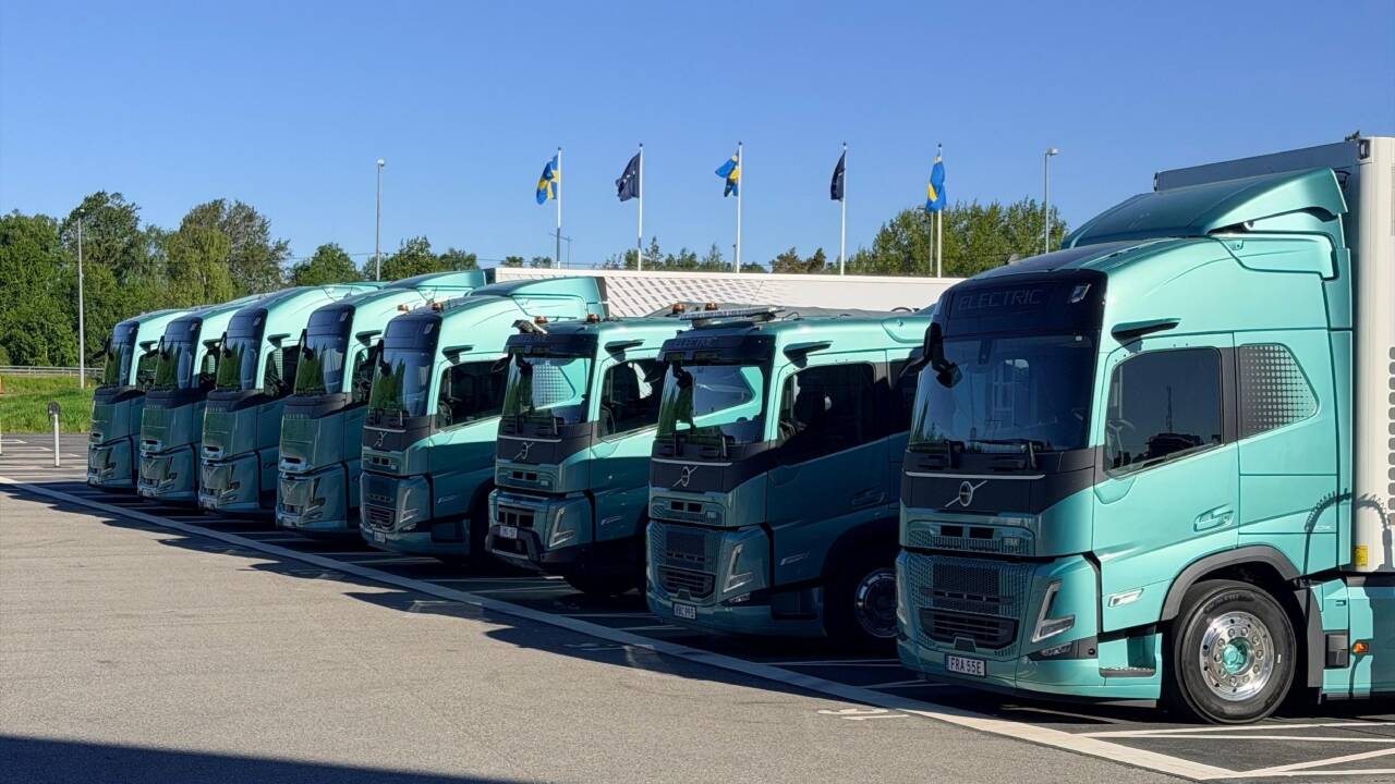 Volvo