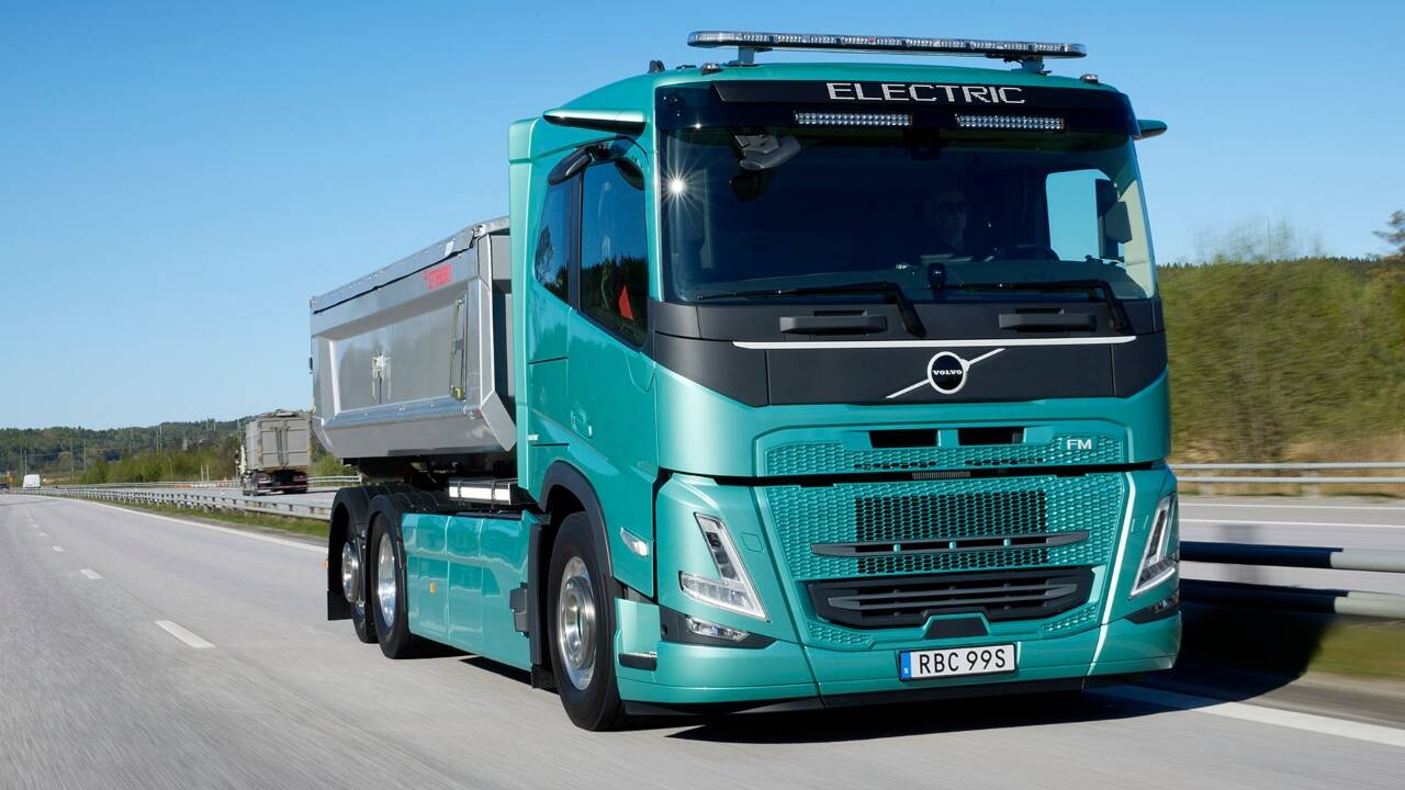 Volvo