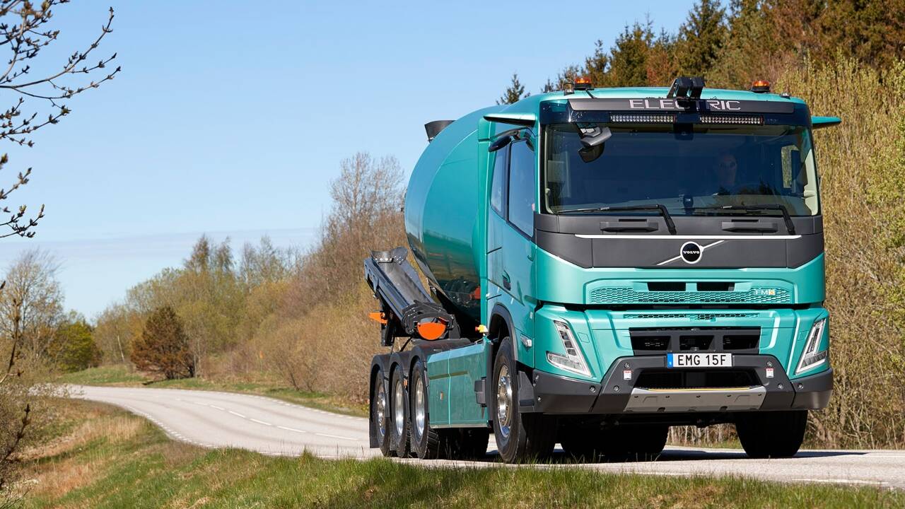 Volvo