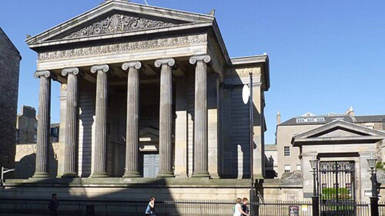 How Edinburgh got its name long before it became Scotland's capital