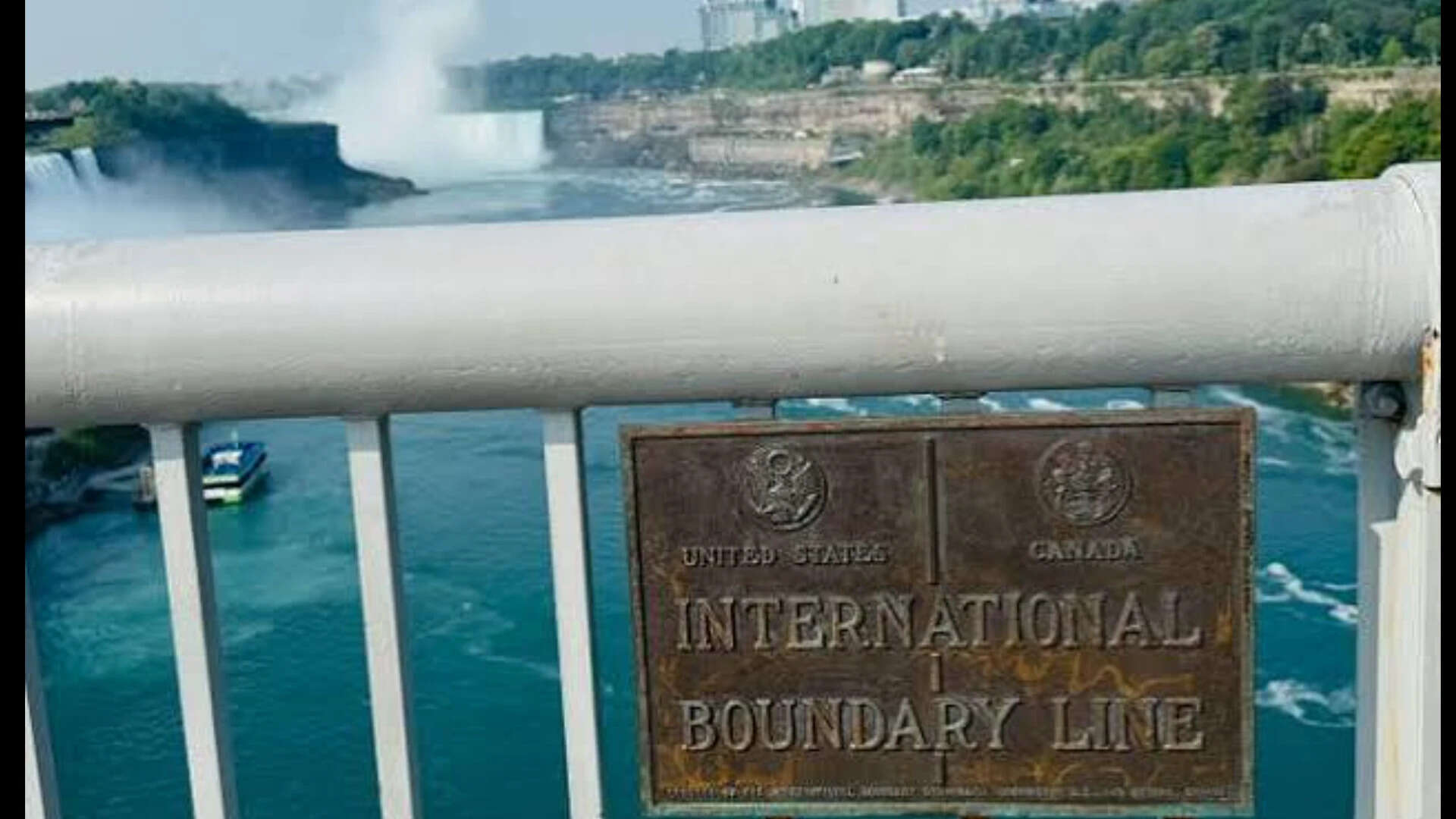 'By mistake crossed the US-Canada border': Indian man says friend detained by CBP, family members getting worried