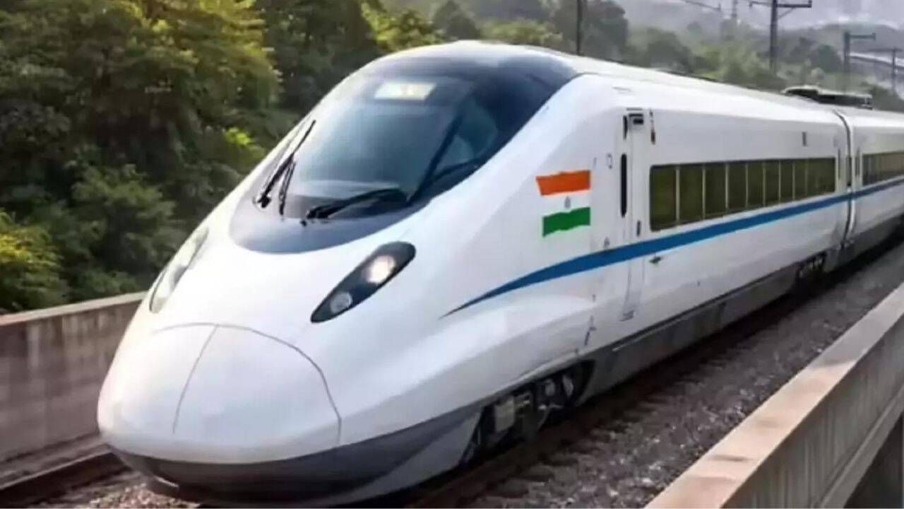 For 7 new bullet train corridors, govt aims standard design for structures, tunnels